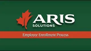 VDC Employee Enrollment Process