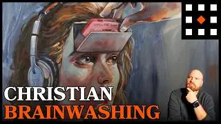 Christianity Turns Survival Into Sin