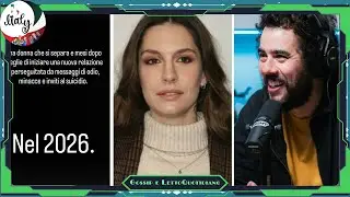 Beatrice Arnera esplode e attacca l'ex Andrea Pisani &laquo;Insulti e minacce sui social da quando &egrave; anda