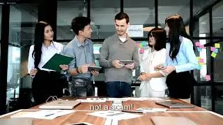 Trading course - NOT A SCAM