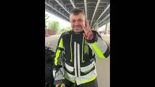 Отзыв от нашего ученика Александра!