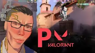 MABAR BGG || VALORANT INDONESIA || REINZ JR