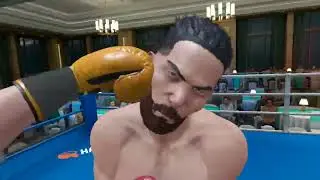 BOOMBDB vs IDANTHEKING123 [19/08/2025] Ranked fight. The Thrill of the Fight 2