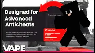 Can *Vape V4* Bypass EVERY Minecraft Anti-Cheat in 2026?