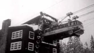 Mount Hood Skiway (1956)