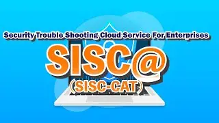 SISC@ Introduction of the IT Implementation Subsidy 2023 30sec ver