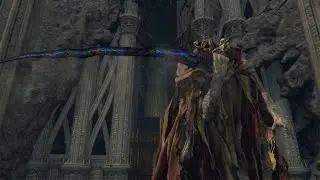 ELDEN RING Morgott Boss Fight - Am I playing on easy mode? First Try!