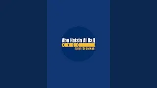 Bijak Beramal di bulan Sya'ban. Ustadz. Abdul Hakim Zawawi, Lc, M. R. KH. حفظه الله تعالى