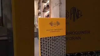 5 boulevard Malesherbes : l'adresse de Pinel et Pinel. Pinel et Pinel flagshipstore