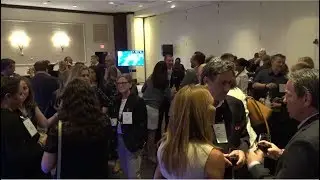 #ECEF 2019 Highlights