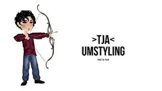 TJA UMSTYLING MSP | Kimbcrly