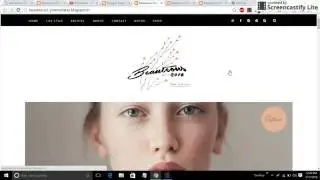 How To Active Slider/Carousel Of Yo.!Templates