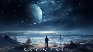 Royalty Free Melodic Rock Instrumental - SNOWFALL