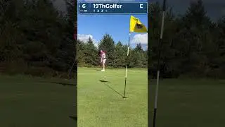 FEW choice WORDS spoken&hellip; #golf #reels #reels #shorts #comedy #skit #subscribe #funny
