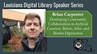 Brian Carpenter | 