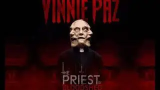 Vinnie Paz - When Crows Descend Upon You (C-Lance Remix) [track 19] ... 480p