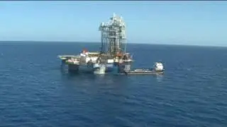 Cyprus, Turkey and Israel wrestle over gas