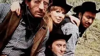 il QUARTETTO CETRA canta: 