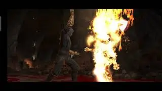 Tremor's brutality (MK Mobile)#mkmobile