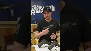 Alpha American Firearms at Arnzen Arms