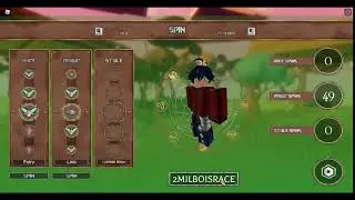 ROBLOX: Three New Codes in (Holy War III)
