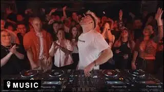 James Hype - Lose Control LIVE 🔴