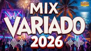 Mix Variado 2026 ⛱️ Canciones Variadas Del Verano 2026 🏝️ Musica De Todo Un Poco 2026 Verano