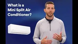 What Is a Mini Split Air Conditioner