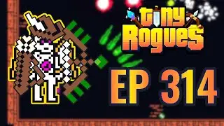 Get Your Abacus, We're Counting | Ep. 314 Chaos Box Runs | Tiny Rogues