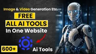 27804 AI Tools in One Website 🤯 | All AI Tools Free | | Best AI Tools 2026 | Urdu Hindi