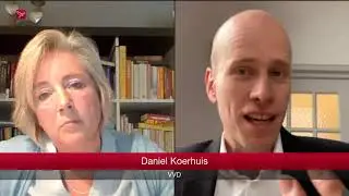 CU en VVD over woningnood: bouwen, bouwen, bouwen