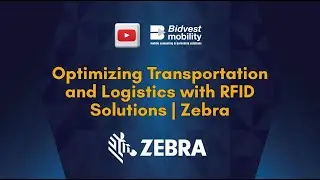 Bidvest Mobility I Optimizing Transportation and Logistics with RFID Solutions