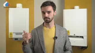 Котел De Dietrich Naneo S