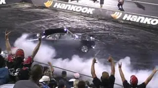 Blown 68 Burnout - Motorvation 06.mpg