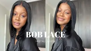 its bob szn queen ft. angiequeen hair