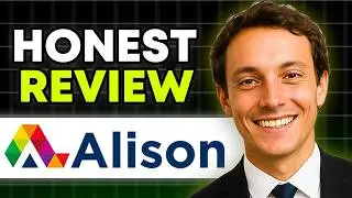 Is Alison Worth It? The TRUTH About 