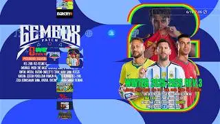 Gembox Patch REV3 FInal World Cup Edition PS3