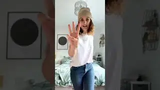 PLAINANDSIMPLE - Amie's Customer Review - Organic Cotton Vintage T-Shirt