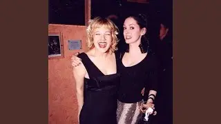 Rose McGowan