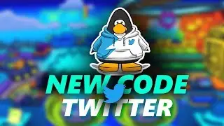 New Code - September 2019 | Club Penguin Online