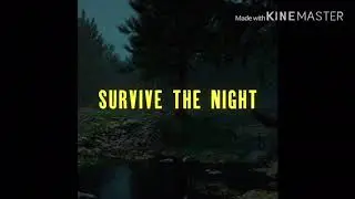 M Skeng - Survive The Night (Miniminter x Randy ft Talia Mar) Remix (Prod. Callastrapha) Trailer