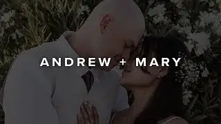 Mary & Andrew &ndash; Emotional and Inspirational Wedding Film in Phoenix, Arizona