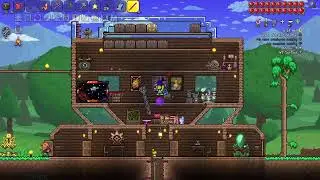 Terraria 1.4.5!!!!!! Its been a long time coming