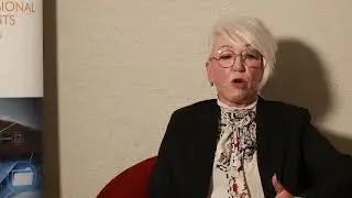 APCC Autumn Conference 2024 - Nikki Bennet APCC Member