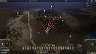 Stones River - CSA Legendary - UI and AI Customizations 1.6