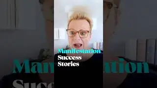 Manifestation Success Stories | Natalie Ledwell