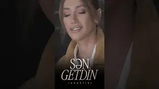 R&ouml;ya - Sən Getdin
