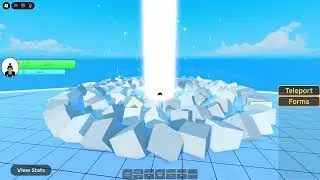 BEST Forms In Order UPDATED | Roblox Dragon Ball Legendary Forces
