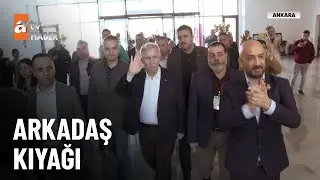 Mansur Yavaş: İftira atıyorlar   - atv Ana Haber 17 Ocak 2026