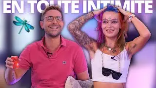 Libellule : Travailleuse intime assumée et influenceuse no tabou, découvrez son histoire !